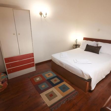 Apartmán Casa 22 Lagos Exteriér fotografie