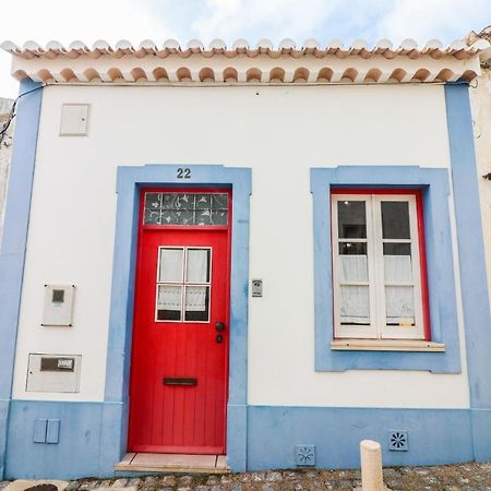Apartmán Casa 22 Lagos Exteriér fotografie