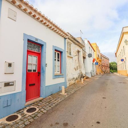 Apartmán Casa 22 Lagos Exteriér fotografie