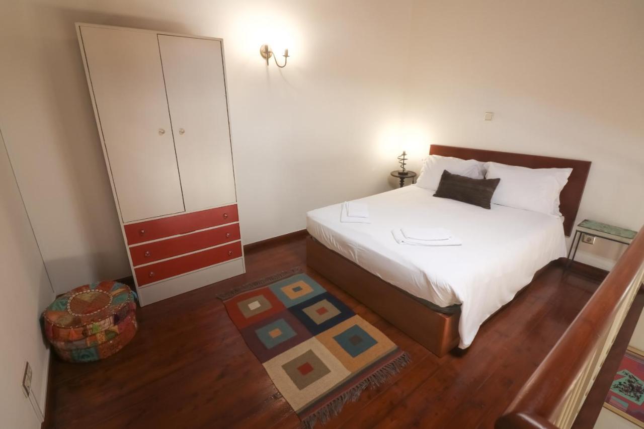 Apartmán Casa 22 Lagos Exteriér fotografie