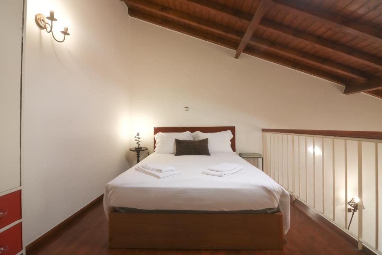 Apartmán Casa 22 Lagos Exteriér fotografie