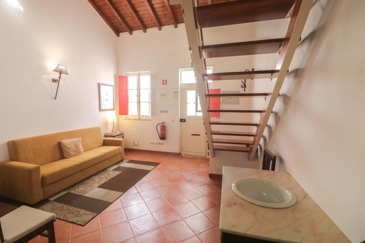 Apartmán Casa 22 Lagos Exteriér fotografie