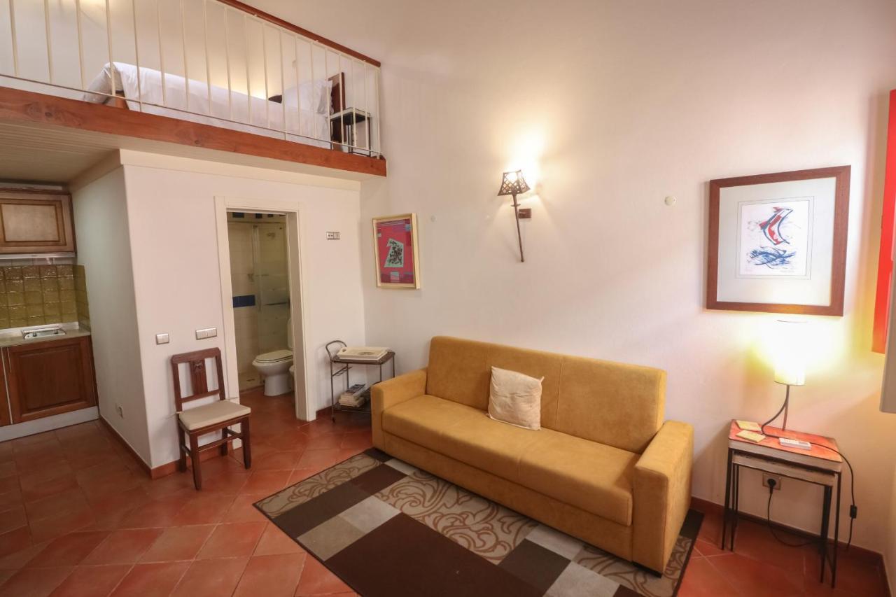 Apartmán Casa 22 Lagos Exteriér fotografie
