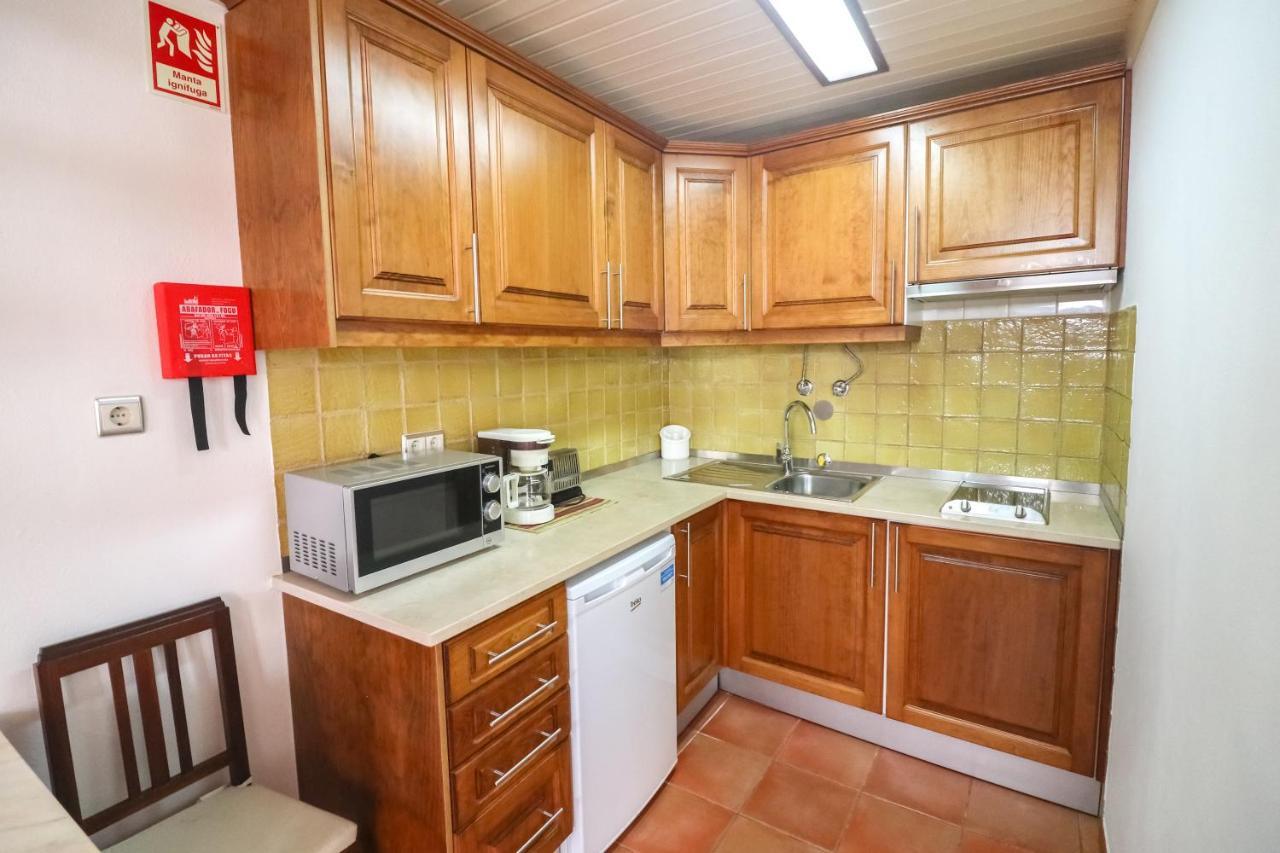 Apartmán Casa 22 Lagos Exteriér fotografie