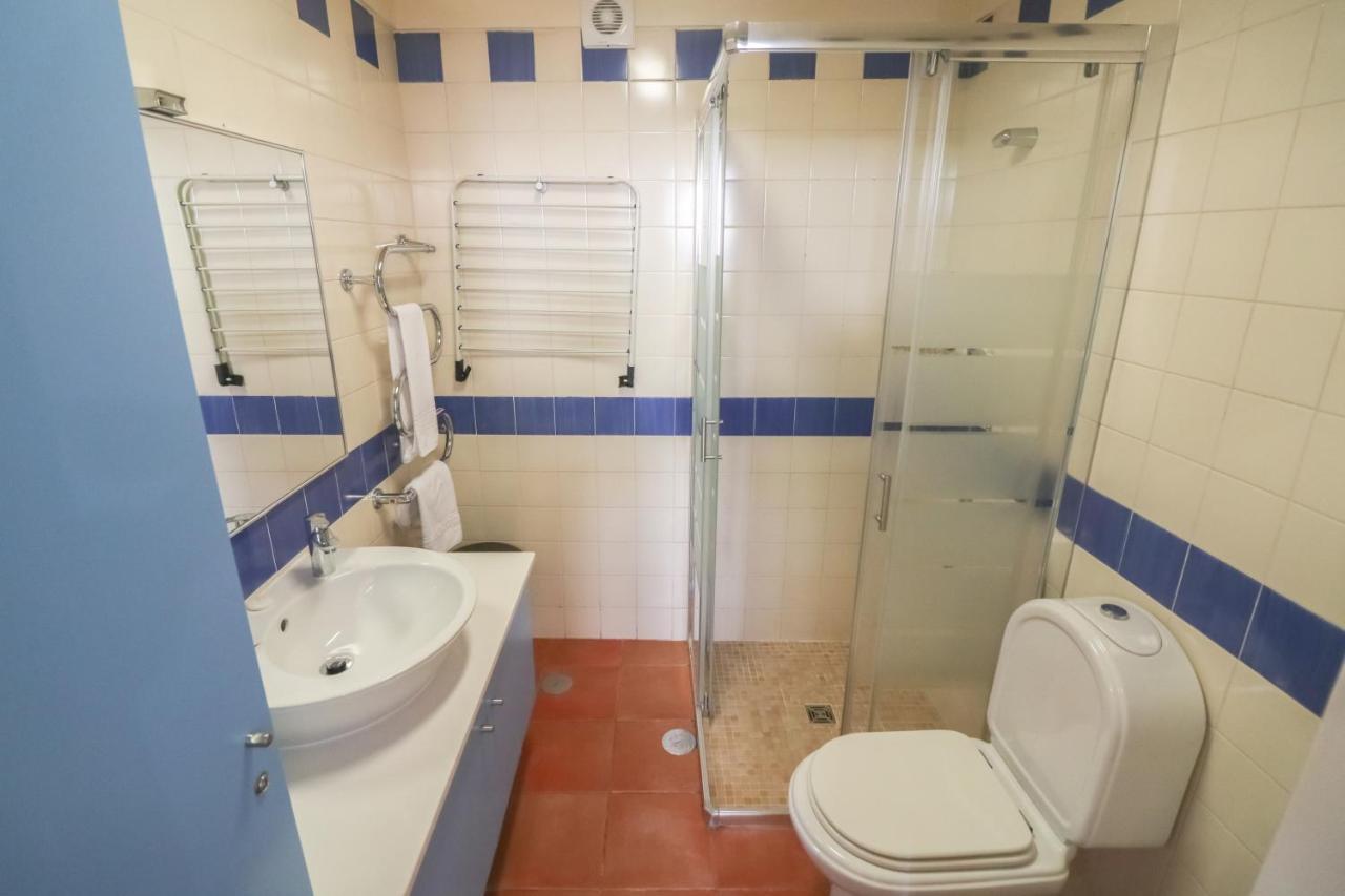 Apartmán Casa 22 Lagos Exteriér fotografie